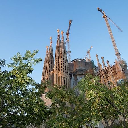 Gaudi Apartment 바르셀로나 외부 사진